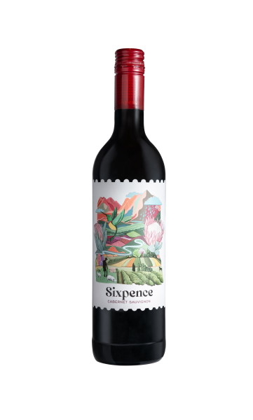 Opstal Estate Sixpence Cabernet Sauvignon